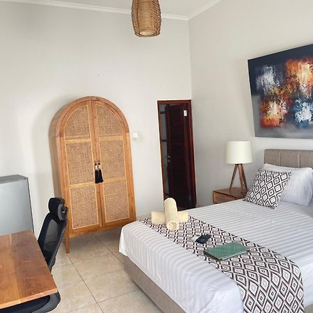 Canggu - Pererenan Guesthouse " Abalihouse " Kültér fotó