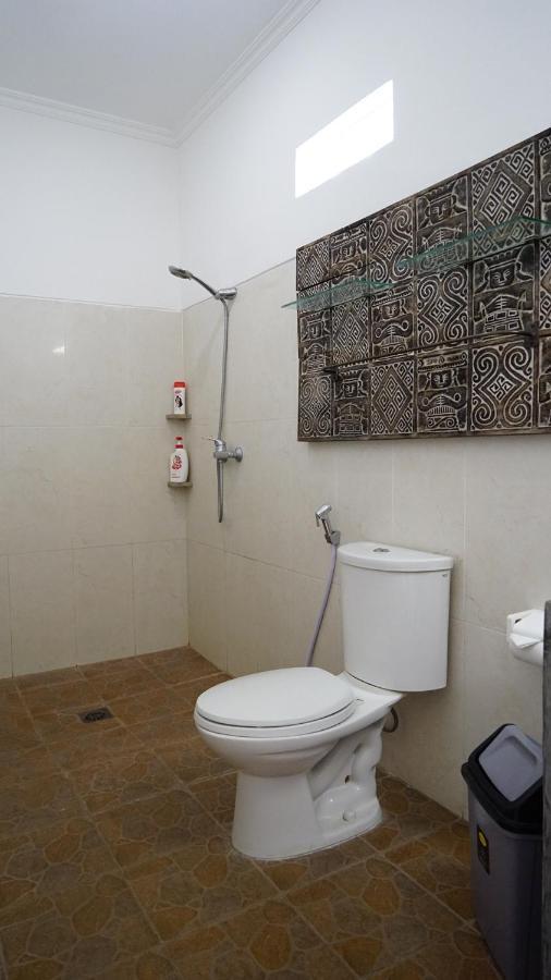 Canggu - Pererenan Guesthouse " Abalihouse " Kültér fotó