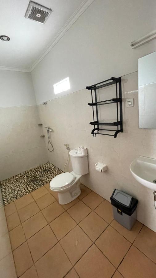 Canggu - Pererenan Guesthouse " Abalihouse " Kültér fotó
