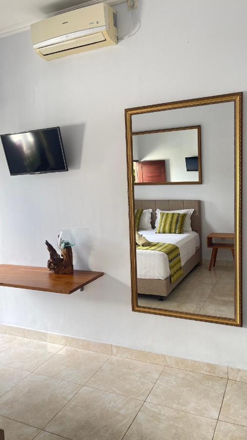 Canggu - Pererenan Guesthouse " Abalihouse " Kültér fotó