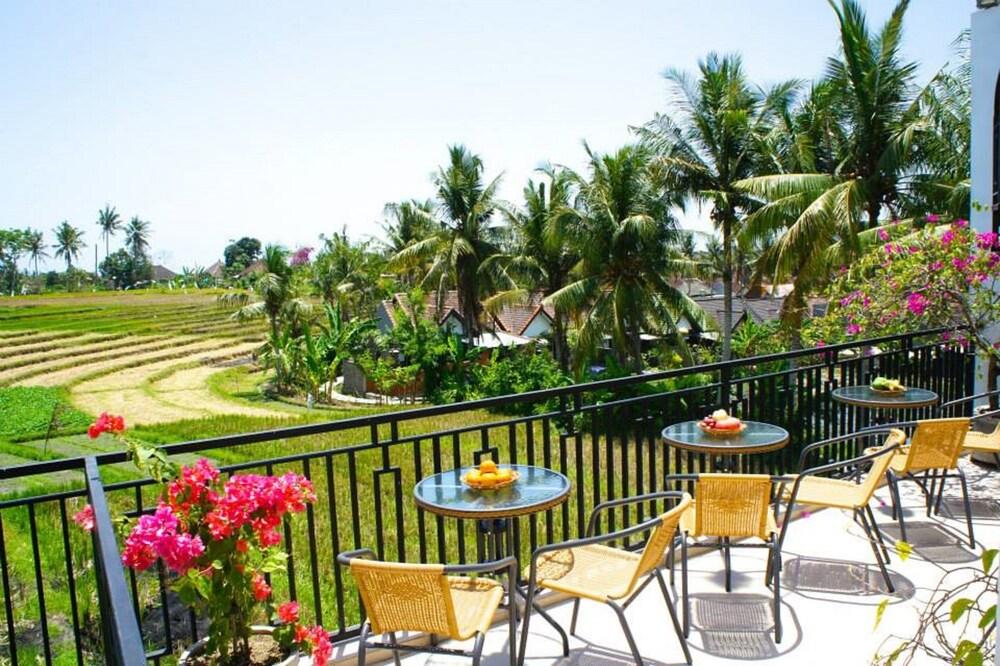 Canggu - Pererenan Guesthouse " Abalihouse " Kültér fotó