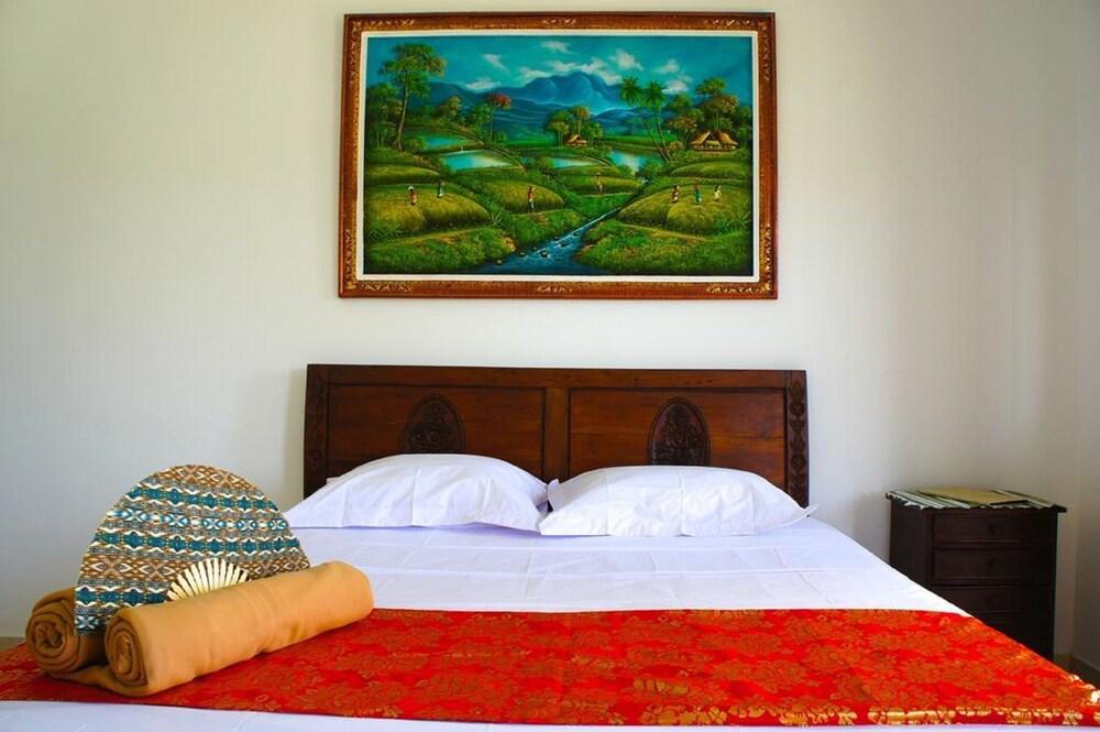 Canggu - Pererenan Guesthouse " Abalihouse " Kültér fotó