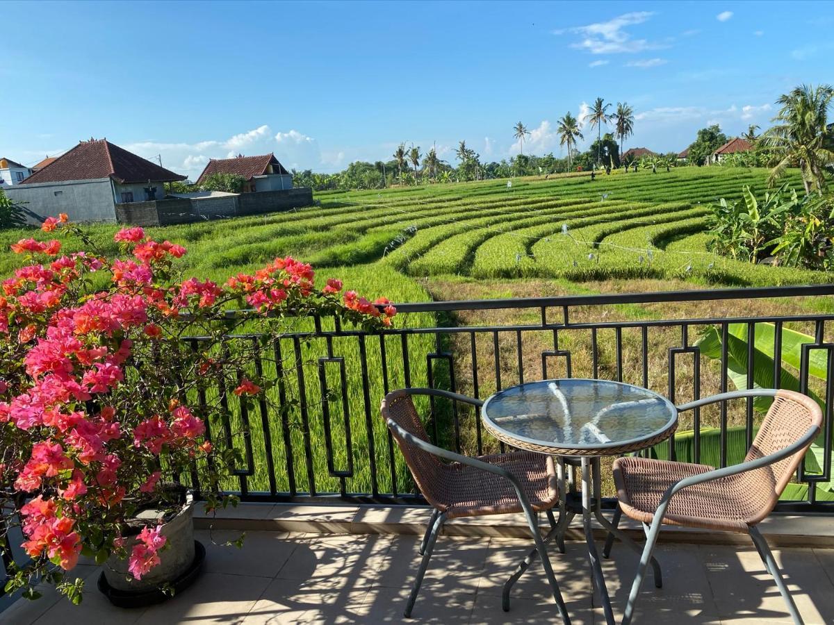 Canggu - Pererenan Guesthouse " Abalihouse " Kültér fotó