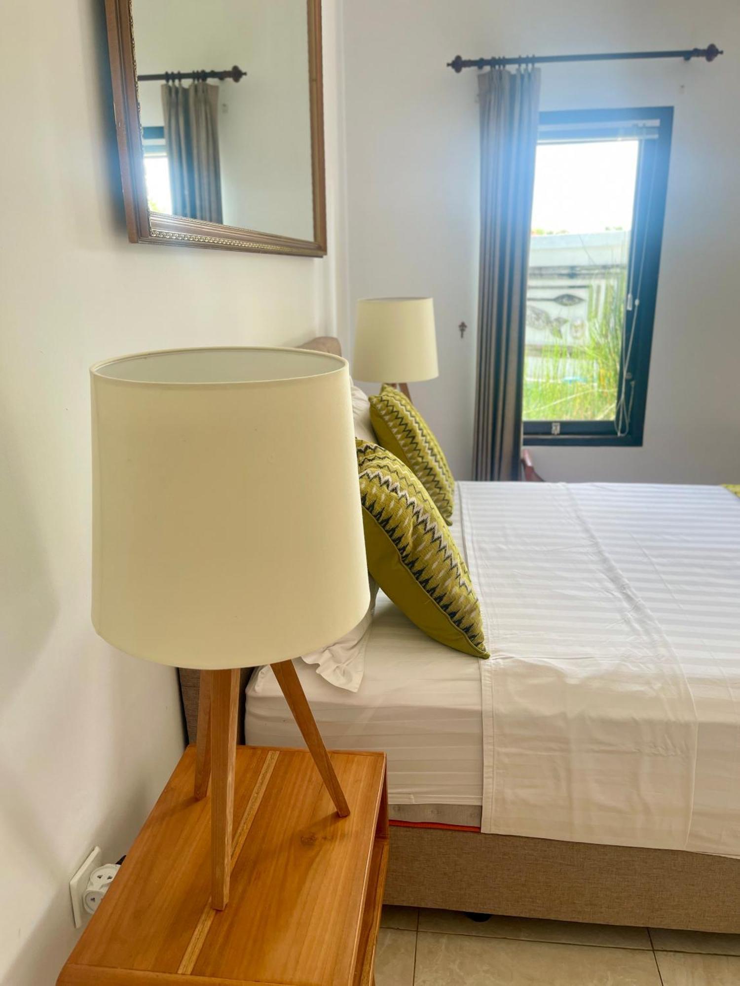 Canggu - Pererenan Guesthouse " Abalihouse " Kültér fotó
