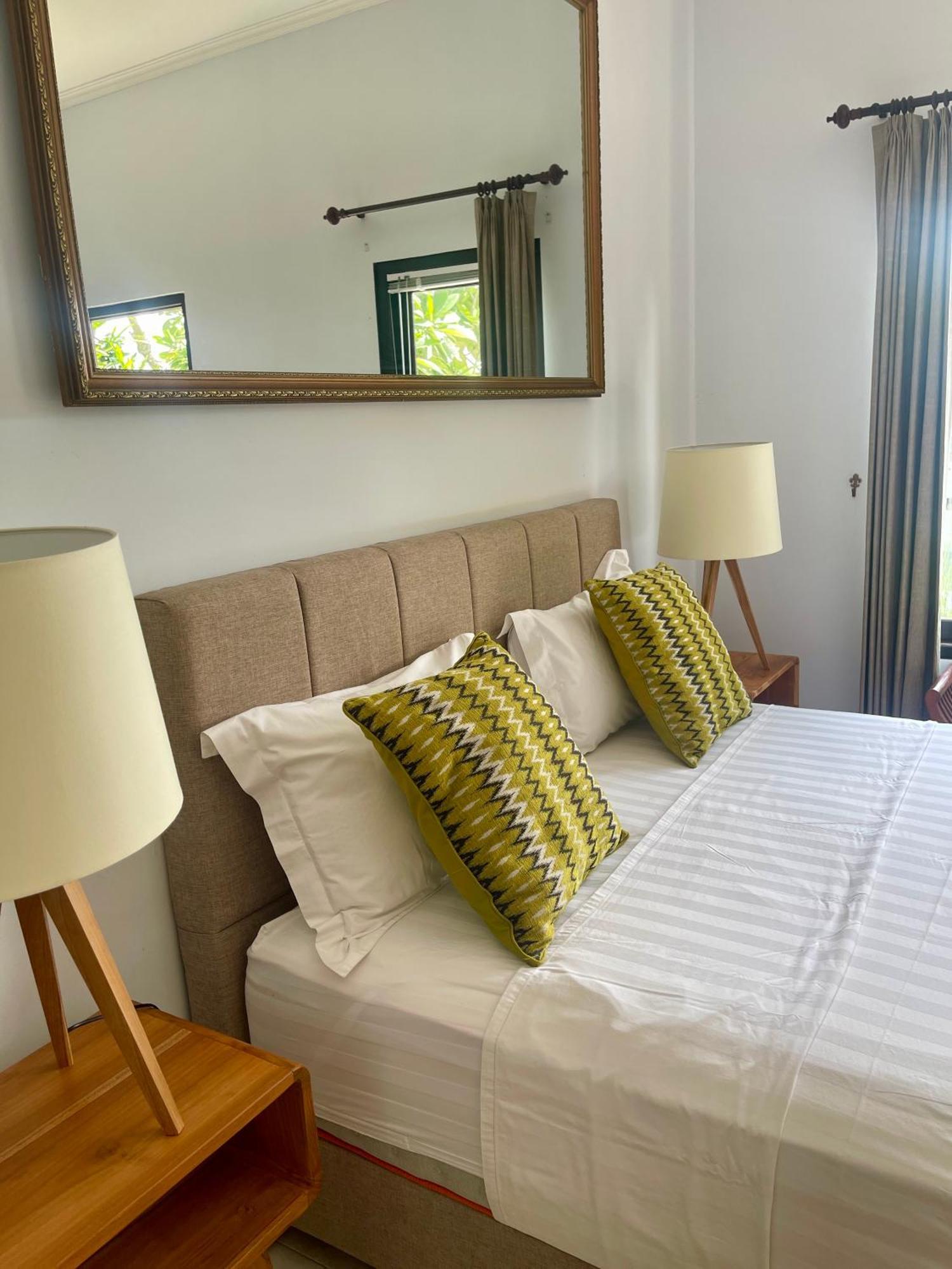 Canggu - Pererenan Guesthouse " Abalihouse " Kültér fotó