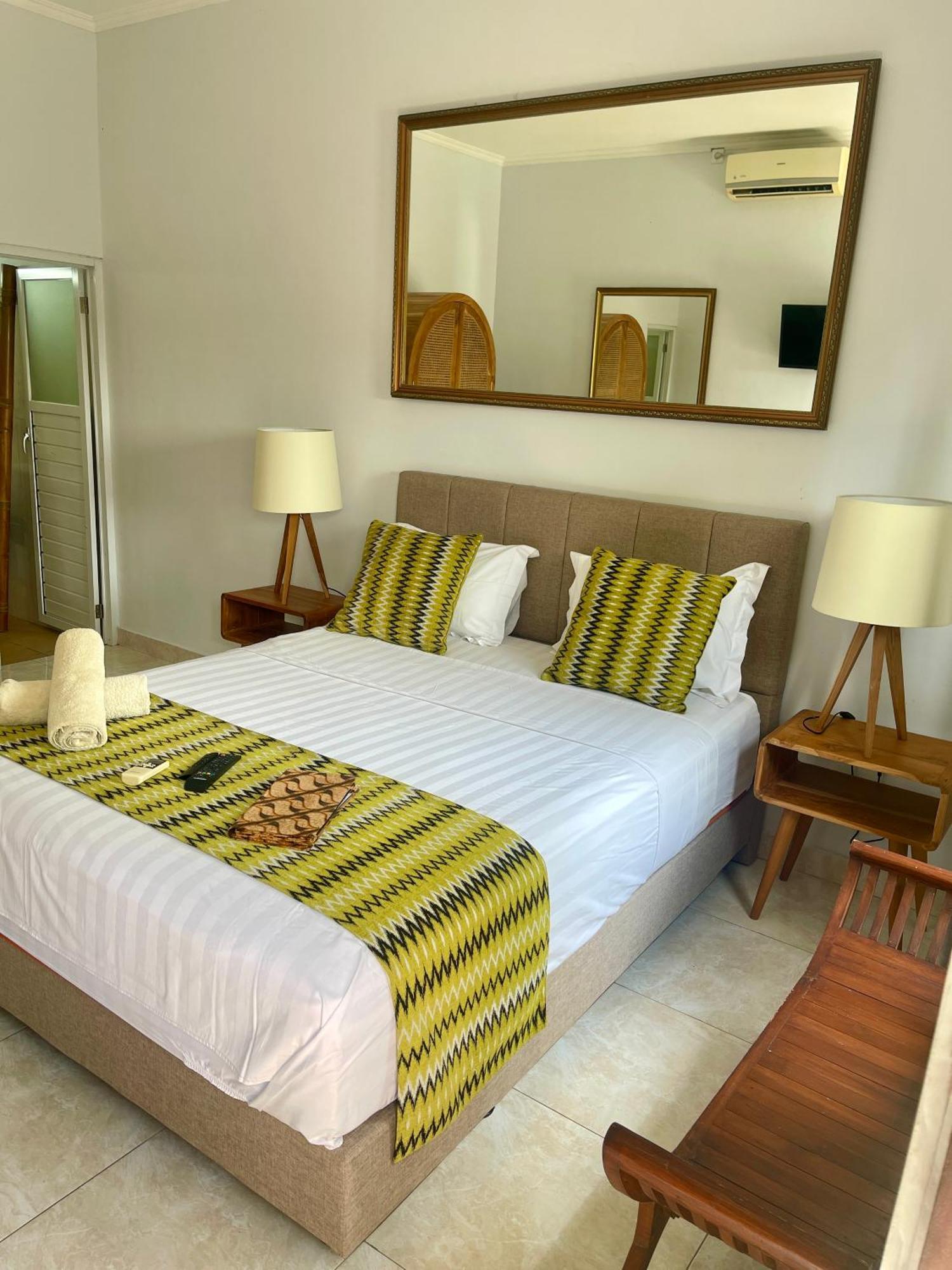 Canggu - Pererenan Guesthouse " Abalihouse " Kültér fotó