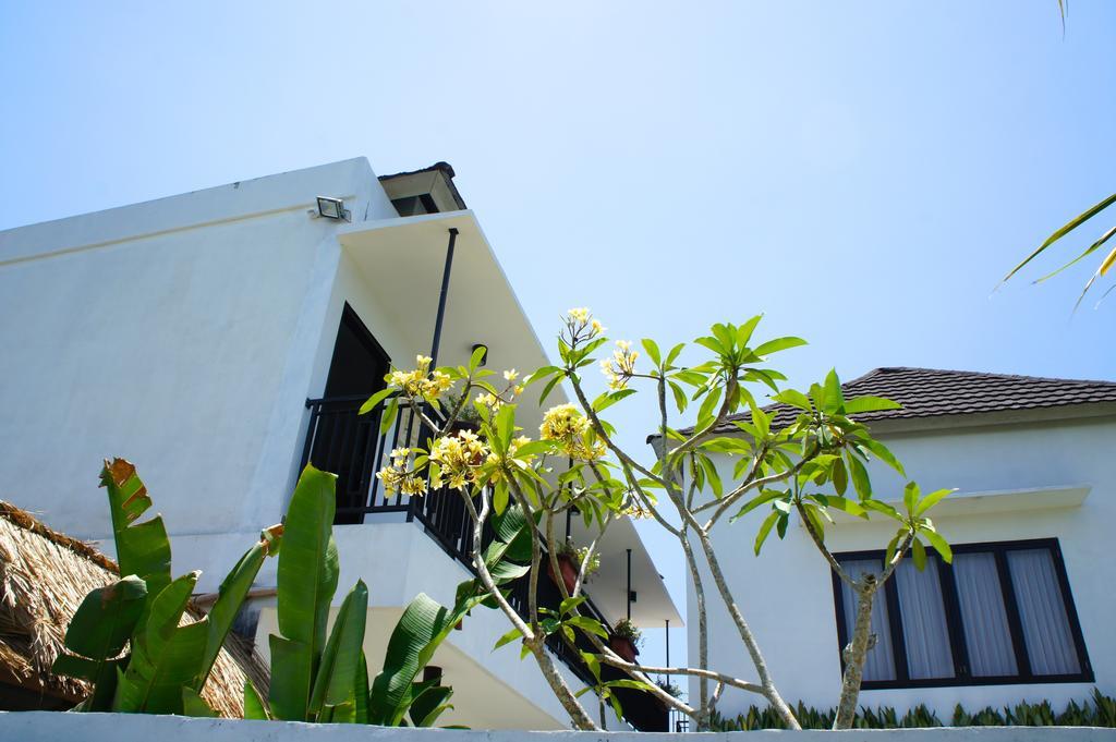 Canggu - Pererenan Guesthouse " Abalihouse " Kültér fotó