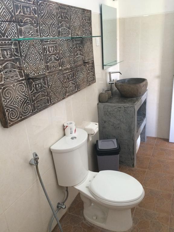 Canggu - Pererenan Guesthouse " Abalihouse " Kültér fotó