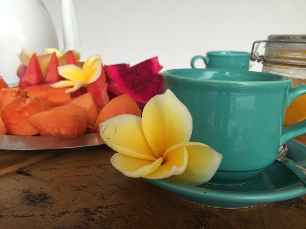 Canggu - Pererenan Guesthouse " Abalihouse " Kültér fotó