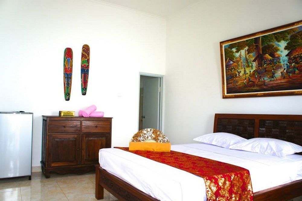 Canggu - Pererenan Guesthouse " Abalihouse " Kültér fotó