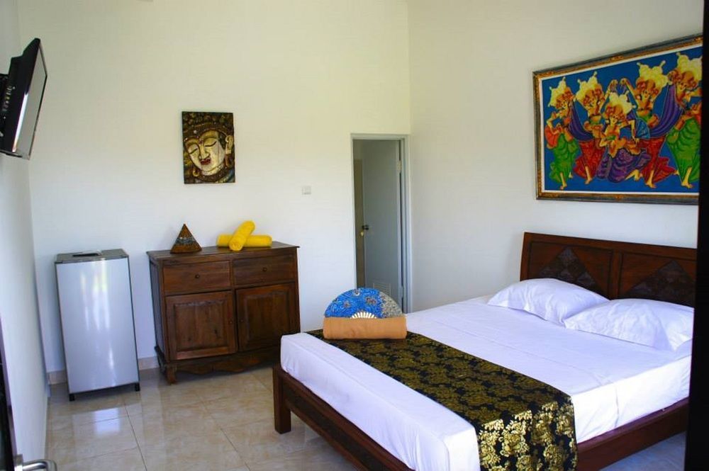 Canggu - Pererenan Guesthouse " Abalihouse " Kültér fotó
