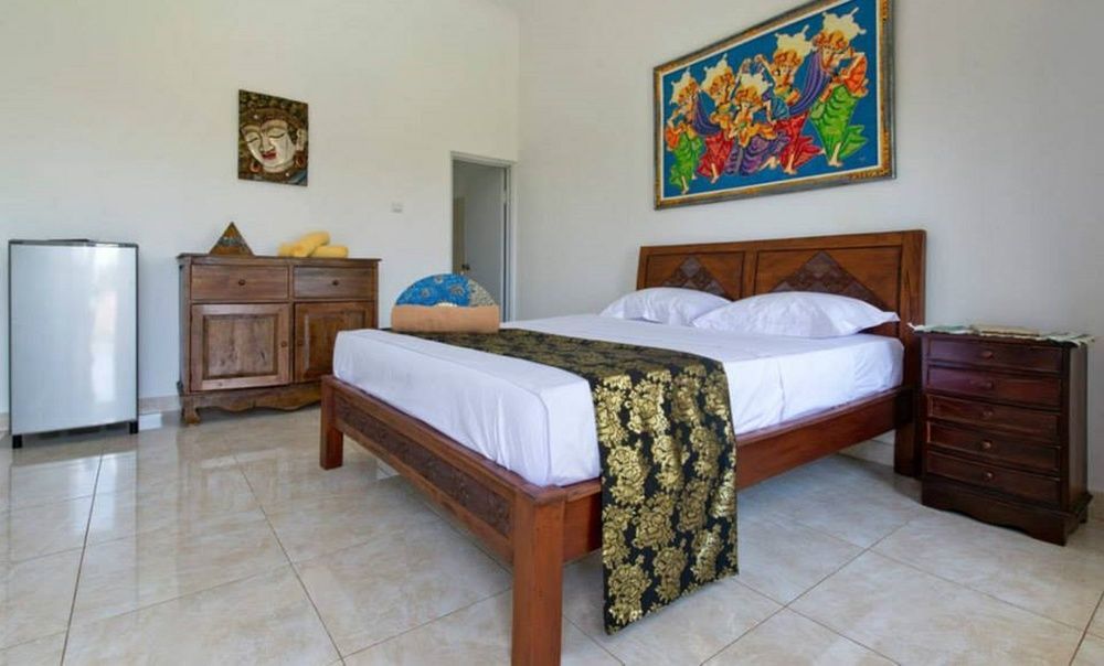 Canggu - Pererenan Guesthouse " Abalihouse " Kültér fotó