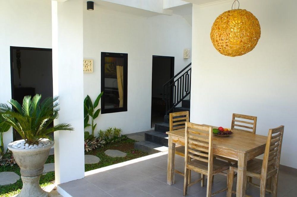 Canggu - Pererenan Guesthouse " Abalihouse " Kültér fotó