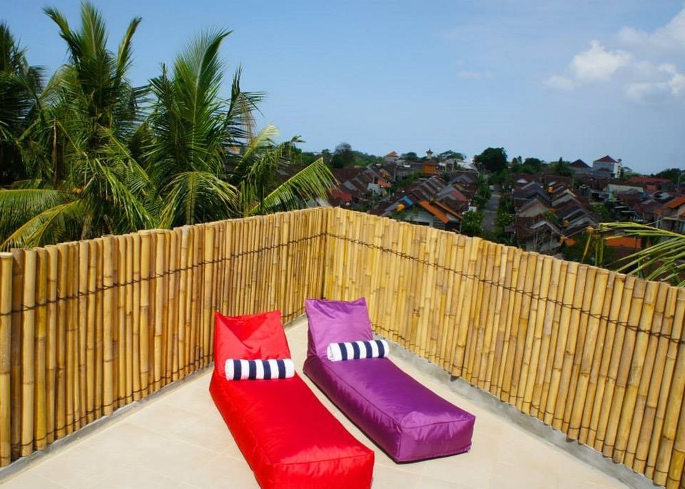 Canggu - Pererenan Guesthouse " Abalihouse " Kültér fotó