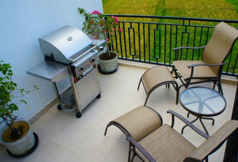 Canggu - Pererenan Guesthouse " Abalihouse " Kültér fotó
