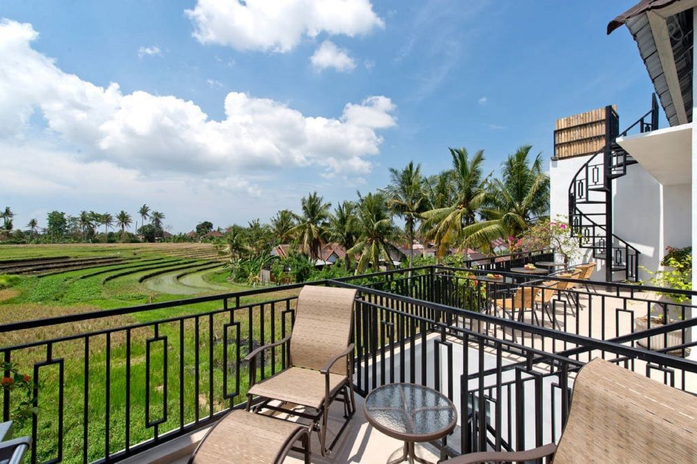 Canggu - Pererenan Guesthouse " Abalihouse " Kültér fotó