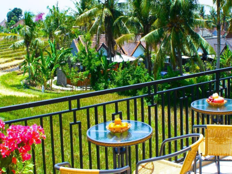 Canggu - Pererenan Guesthouse " Abalihouse " Kültér fotó